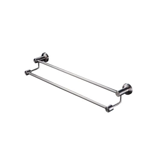 Towel holder installation